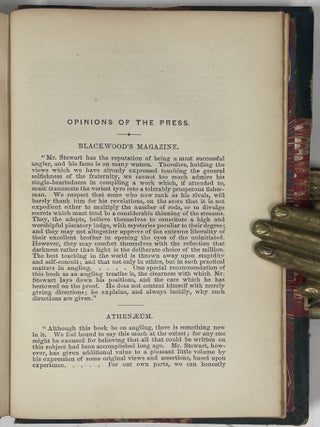 The Practical Angler