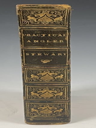 The Practical Angler