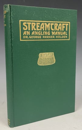 Streamcraft