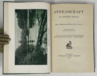 Streamcraft