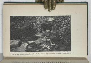 Streamcraft