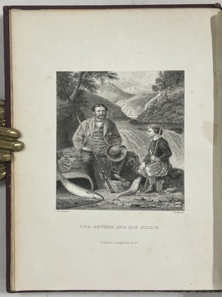 A Book on Angling