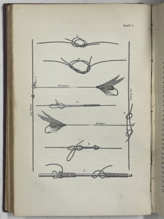 A Book on Angling