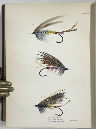 A Book on Angling