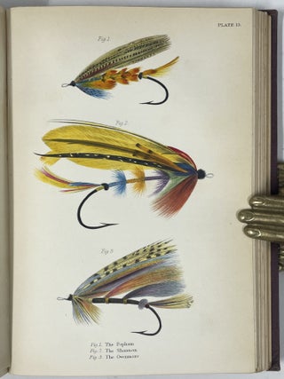 A Book on Angling