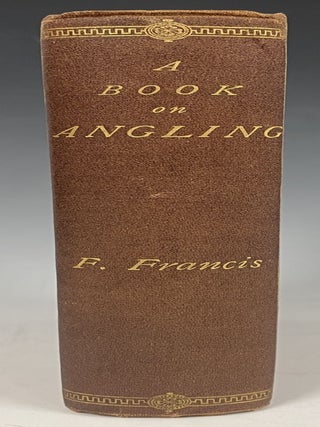 A Book on Angling