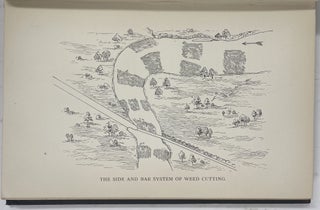 Making a Fishery