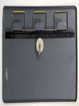 The Boy Hunter Target with Trap Doors