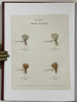 Modern Development of the Dry Fly