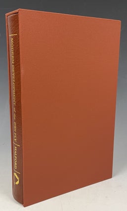 Modern Development of the Dry Fly