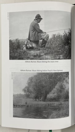 G.E.M. Skues: The Man and the Nymph