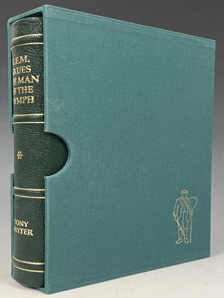 G.E.M. Skues: The Man and the Nymph