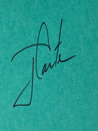 Item #742 An Outdoor Journal. Jimmy Carter
