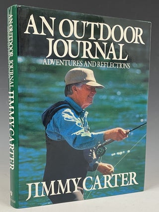 An Outdoor Journal