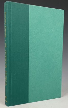 An Outdoor Journal