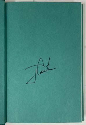 An Outdoor Journal