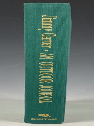 An Outdoor Journal