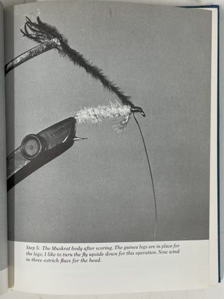 Tying and Fishing the Fuzzy Nymphs