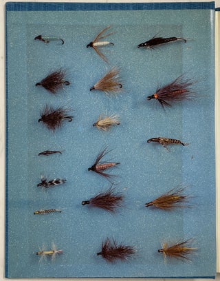 Tying and Fishing the Fuzzy Nymphs