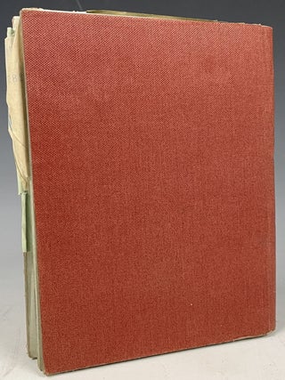 Brewer’s Journal, London, 1945-46