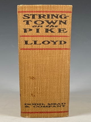 Stringtown on the Pike
