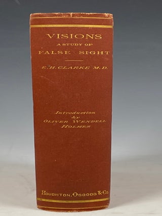 Visions: A Study of False Sight
