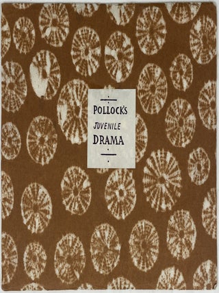 Pollock’s Juvenile Drama: The Maid and the Magpie