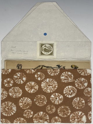 Pollock’s Juvenile Drama: The Maid and the Magpie