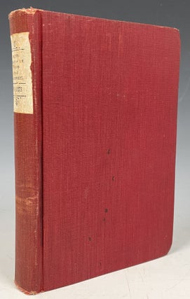 Item #799 “The Loan of a Lyre” in Bancroft Library of the World’s Short Masterpieces. Fitz...