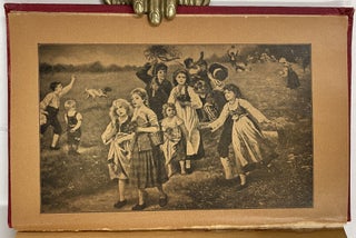 “The Loan of a Lyre” in Bancroft Library of the World’s Short Masterpieces