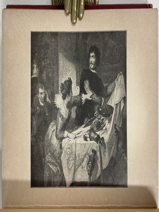 “The Loan of a Lyre” in Bancroft Library of the World’s Short Masterpieces