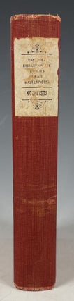 “The Loan of a Lyre” in Bancroft Library of the World’s Short Masterpieces