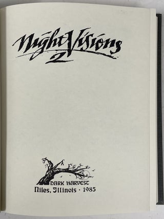 Night Visions 2