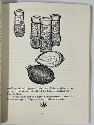 The Primo Plant: Growing Sinsemilla Marijuana