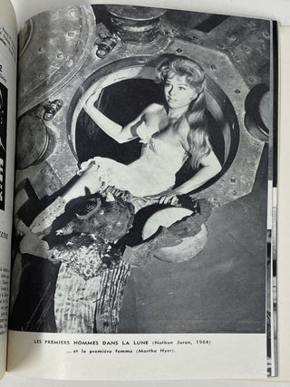 Midi-Minuit Fantastique. No. 12, Mai, 1965