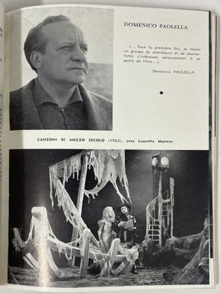 Midi-Minuit Fantastique. No. 12, Mai, 1965