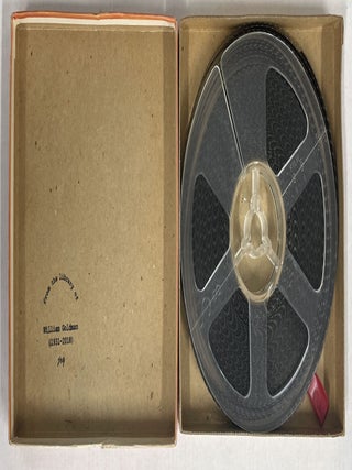 Group of Three 8/Super 8mm Movies, ca.1970