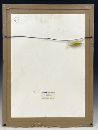 Paul Newman Inscribed Photo