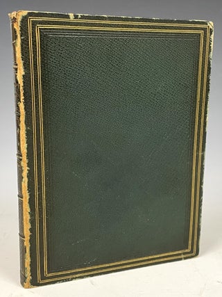 Sonnets and Fugitive Pieces
