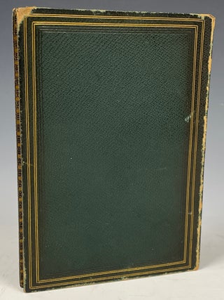Sonnets and Fugitive Pieces