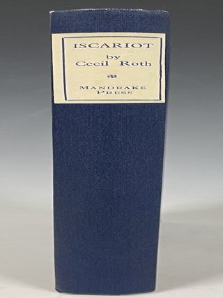 Iscariot