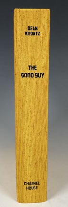 The Good Guy