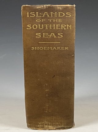 Islands of the Southern Seas