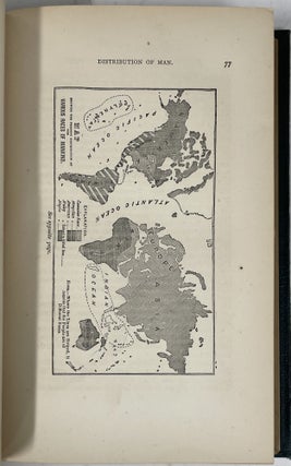 The Natural History of the Human Races