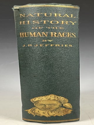 The Natural History of the Human Races