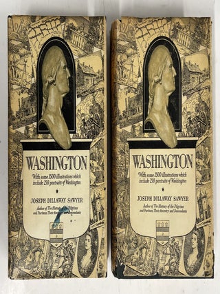 Washington, In Two Volumes