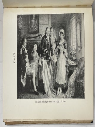 Washington, In Two Volumes