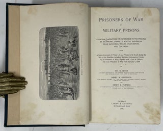 Prisoners of War and Military Prisons