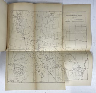 Audubon's Western Journal: 1849-1850
