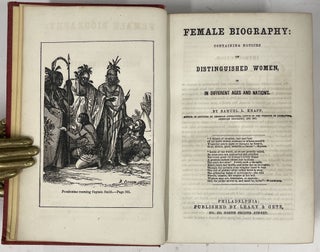 Female Biography